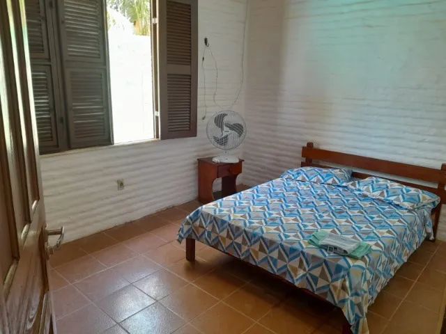 Alugo Casa Praia do Presidio - Foto 3