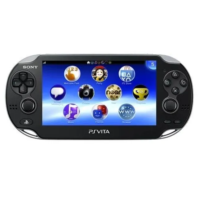 Jogos psp vita  +543 anúncios na OLX Brasil