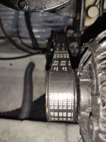 Real 30 Parelha Diesel  Nova Oportunidade  - Foto 9