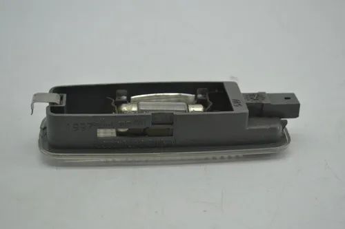 Luz Luminaria Cortesia Para Sol Quebra Sol Audi A3 1997 - Foto 2