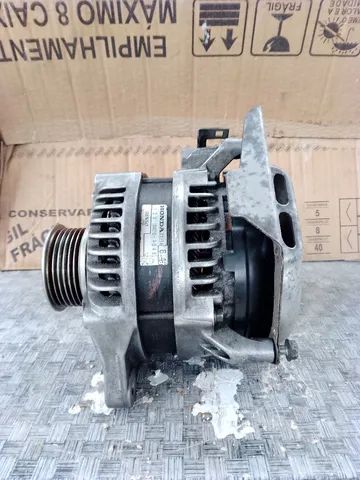 HONDA NEW CIVIC G9 2.0/ CRV 2013... ALTERNADOR - Foto 3