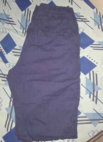 Desapego Bermunda tamanho 42 - Foto 2