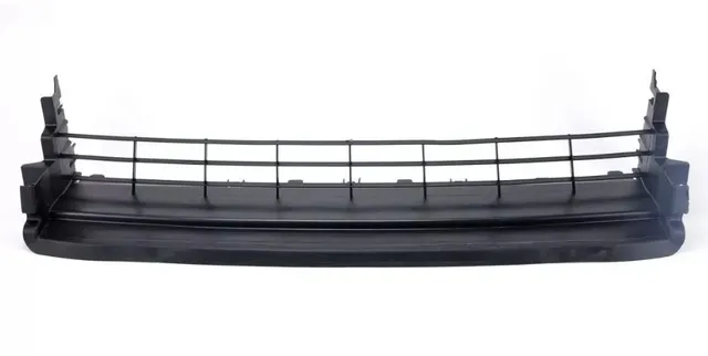 Defletor De Ar Do Radiador Ford Ecosport
