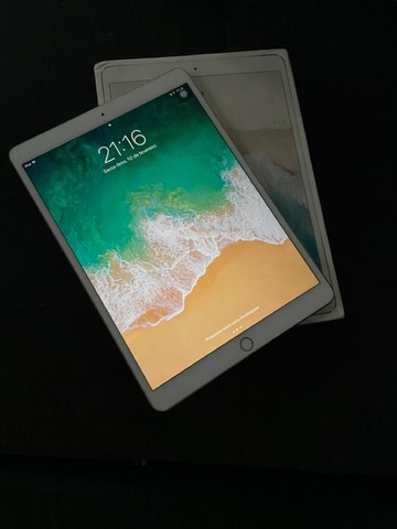 Apple iPad Wi-Fi - Modelo A1701 - Computadores e acessórios - Centro,  Fortaleza 1145684918 | OLX