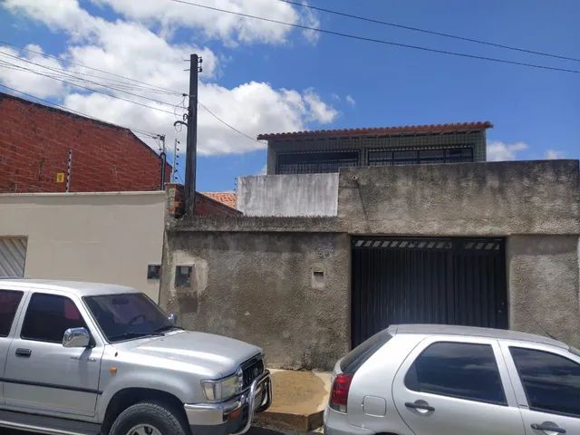 Captação de Casa a venda na Rua 305 Cj São Cristovão, Jangurussu, Fortaleza, CE
