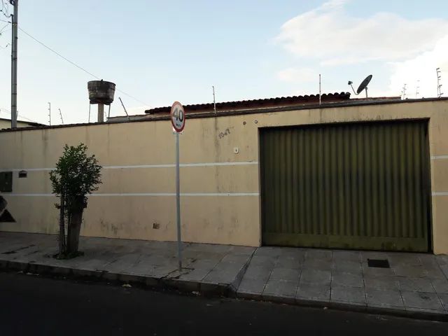 Captação de Casa a venda na Rua Mileto, Jardim Canaã, Uberlândia, MG