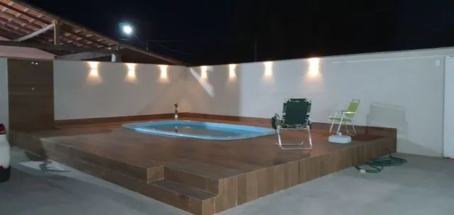 Casa de praia para temporada  - Foto 11