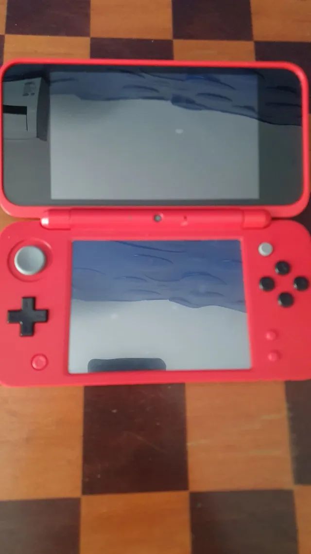 Olx nintendo store 2ds xl