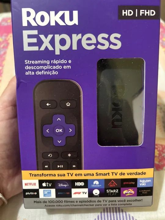 Roku Express