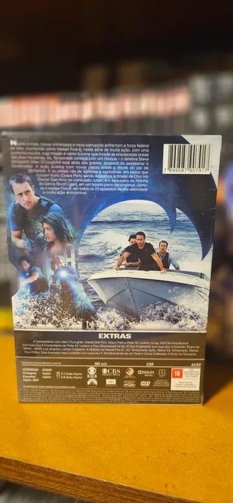 HAWAII FIVE-0 - Foto 5