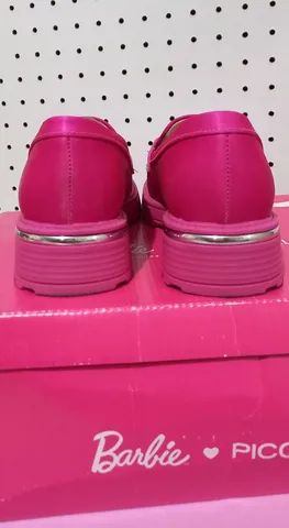 Mocassim Barbie Picadilly - Foto 3
