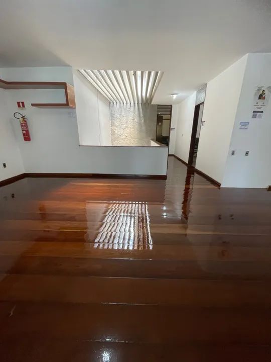 Conserto, reforma e reparo em pisos de madeira