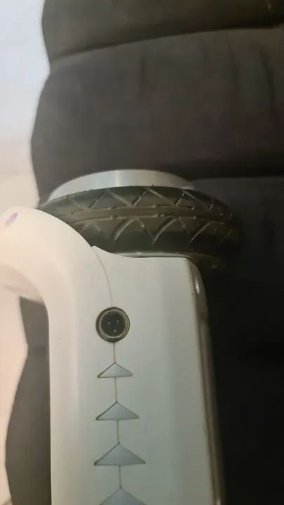 Vendo skate elétrico hoverboard - Foto 6