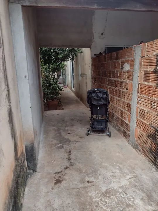 foto - São José do Rio Preto - Conjunto Habitacional Cristo Rei