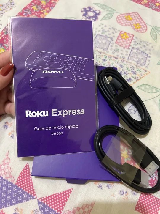 Roku Express - Foto 4