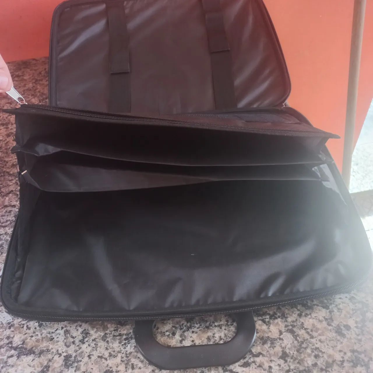 Maleta para notebook  - Foto 4