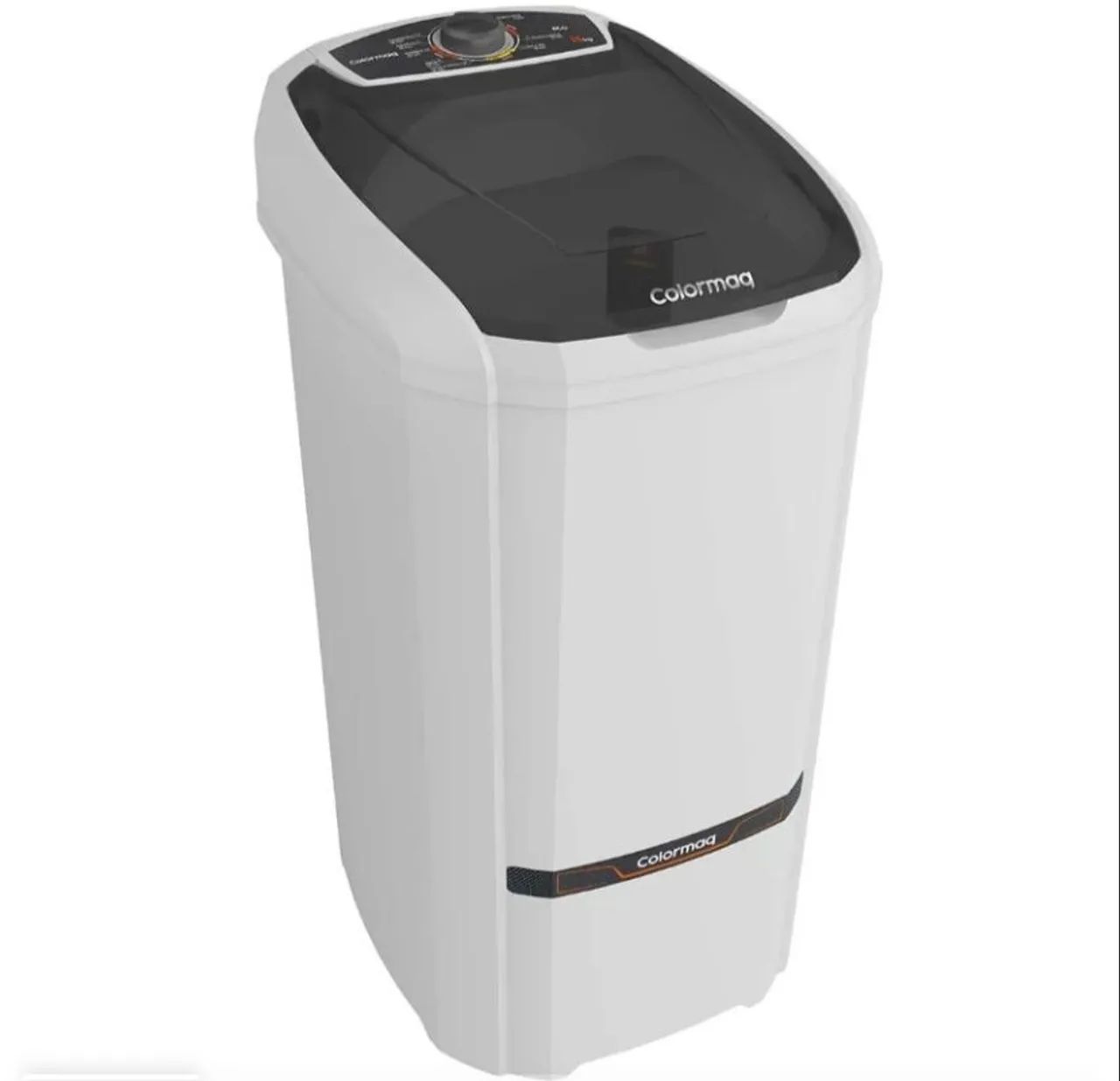 Tanquinho colormaq 15 kg