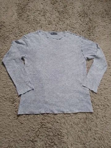 Suéter feminino Zara - tamanho P