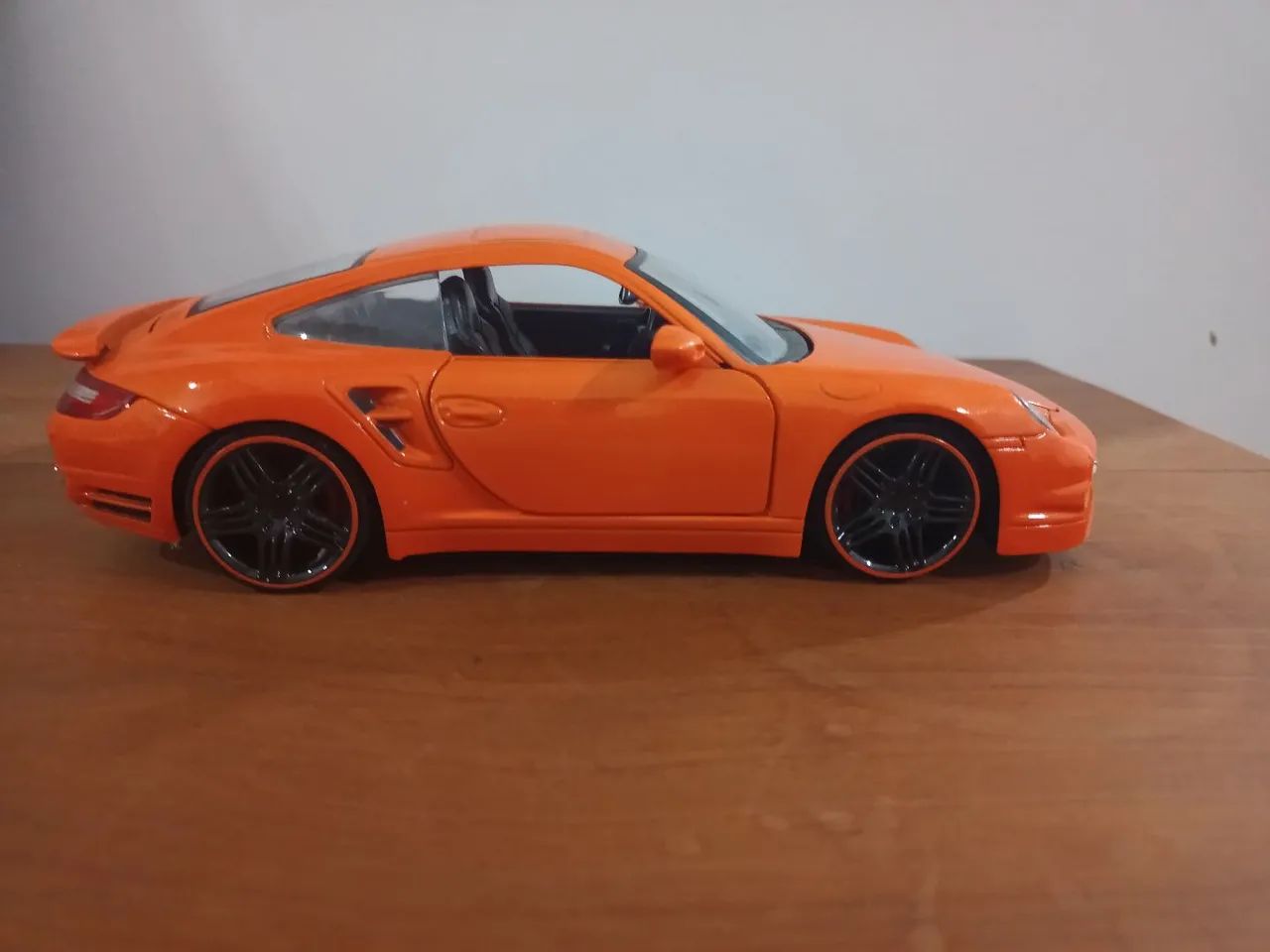 miniatura jada 1/24 Porsche 911