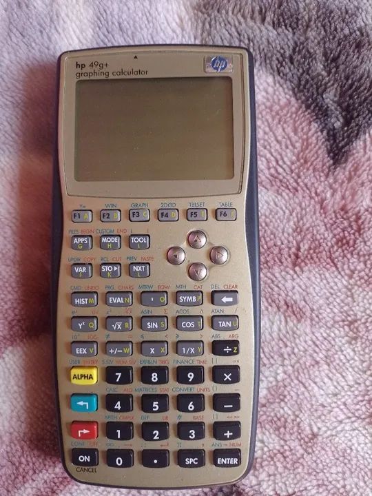 Calculadora 49g - Foto 2