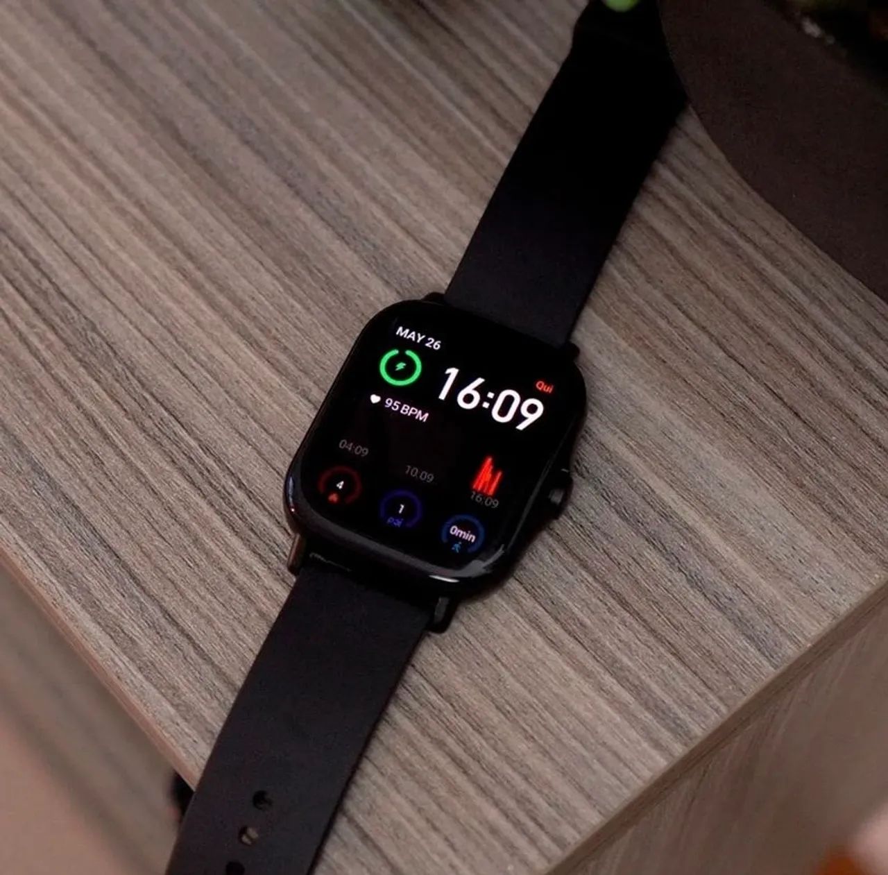 Amazfit GTS 2 - Foto 4