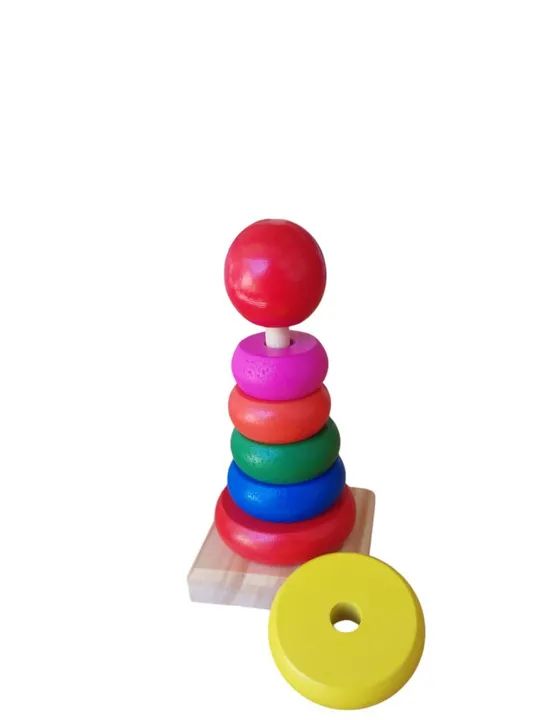 TORRE COLORIA  montessori  - Foto 3