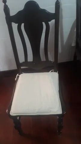 almofadas para cadeira