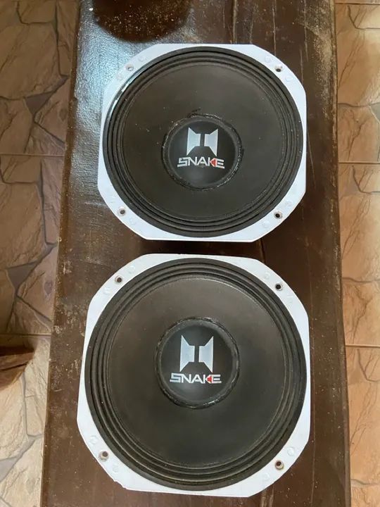 Som automotivo - Foto 5