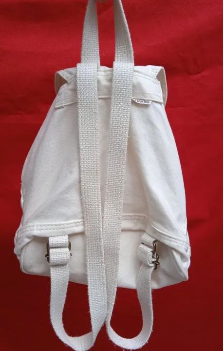 Mine mochila infantil Retro  - Foto 3