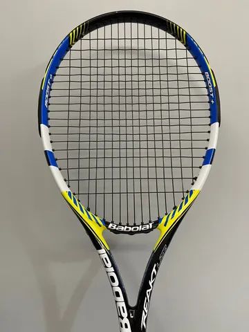 Raquete de T nis Babolat Reakt Lite Esportes e gin stica