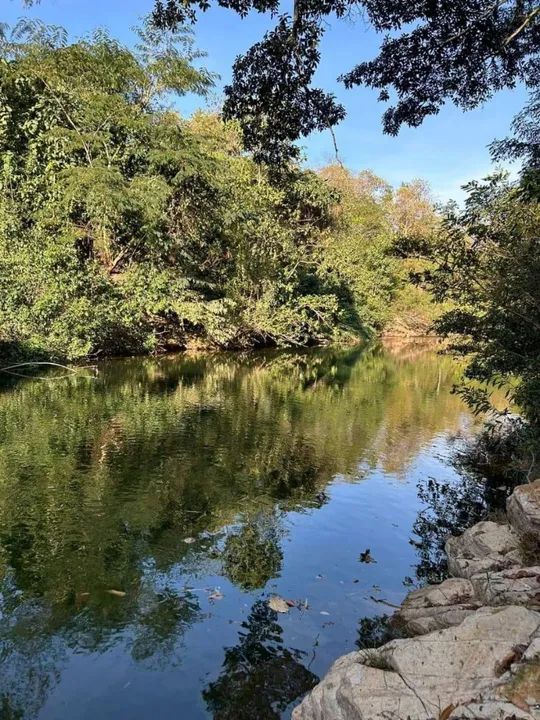 foto - Cuiabá - Morada da Serra