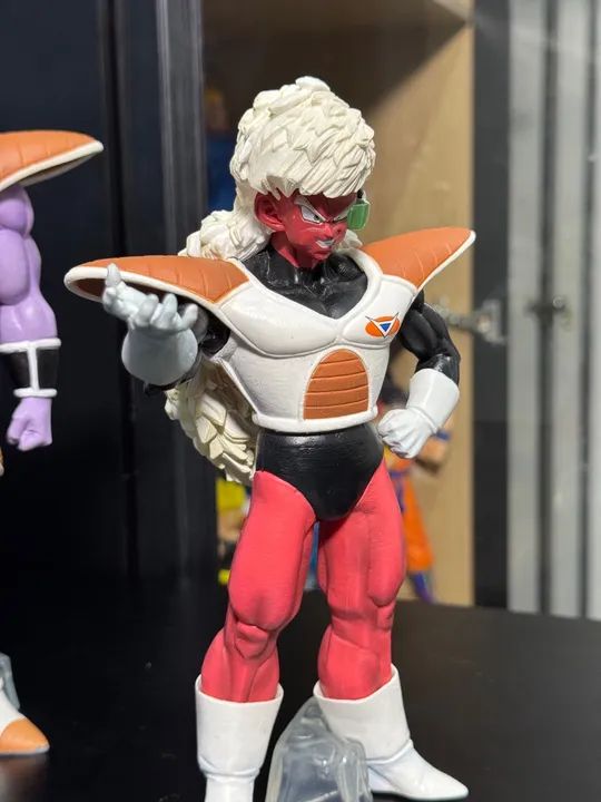 Figure dragon ball z  - Foto 2