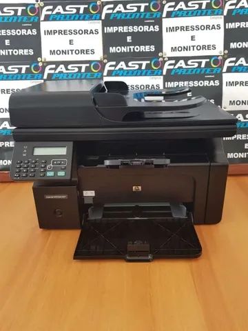 Impressora Laser Jet econômica