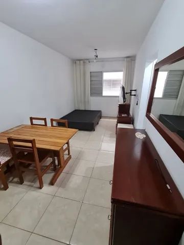 Captação de Apartamento para locação na Rua Treze de Maio, Centro, São Vicente, SP