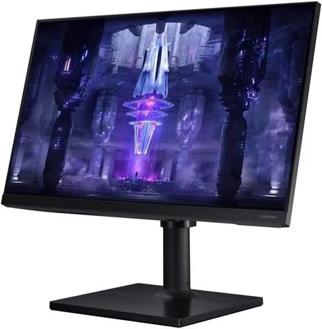 Monitor Gamer Samsung Odyssey G30  - Foto 2