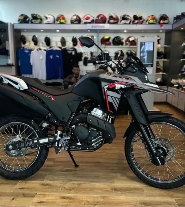 YAMAHA NOVA LANDER 250 ABS / leandro - Foto 5
