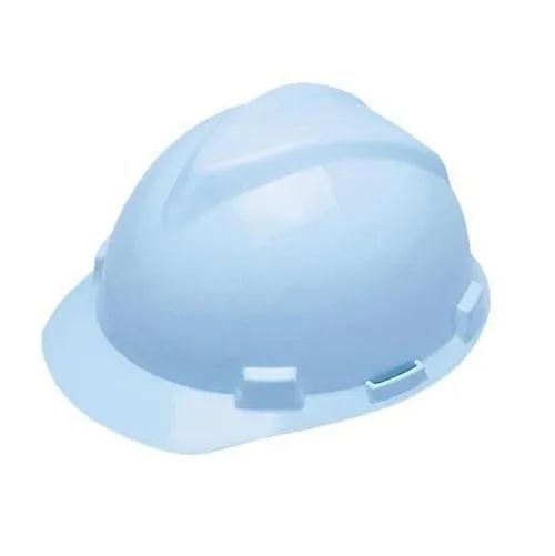  Capacete MSA V-GARD - Foto 3