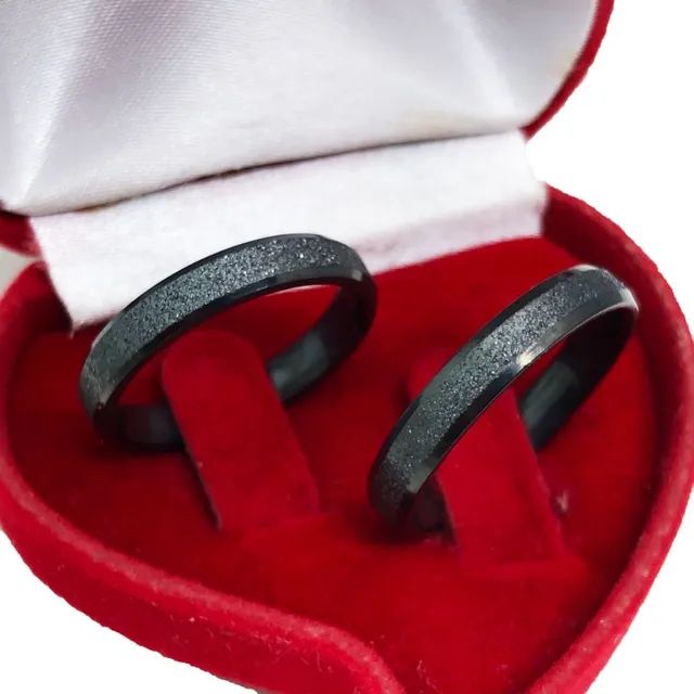 Alianças Em Oferta Mês dos Namorados  - Foto 4