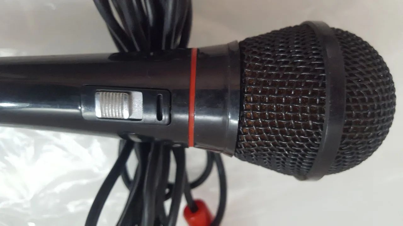 Microfone Le Som CT 290 - Foto 2