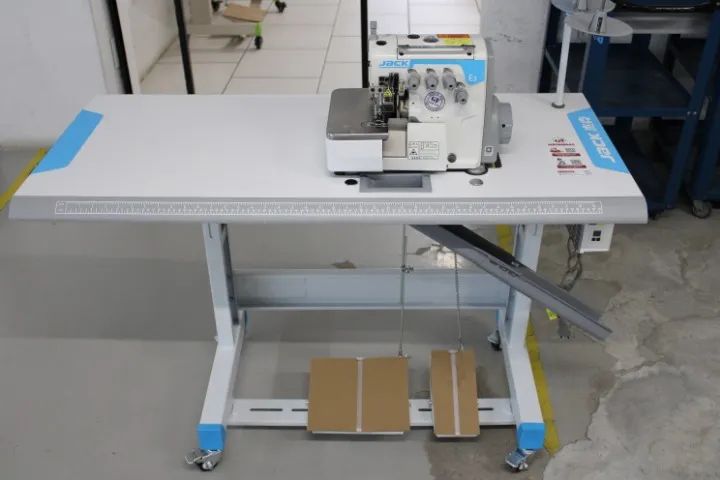 Interloque Jack 5 fios Media DD 110v