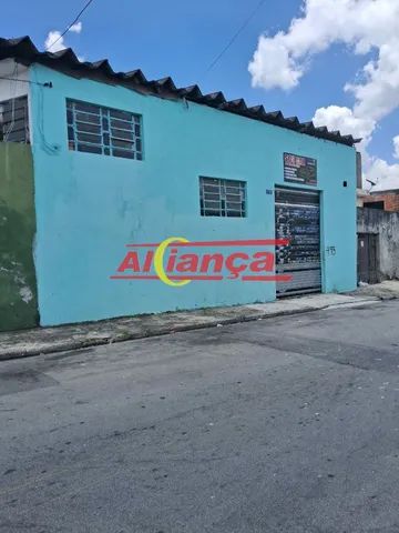 Salão para alugar - bairro - Jardim Monte Carmelo - Guarulhos/SP - por R$ 2.000,00