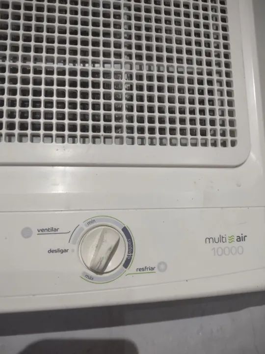 Ar condicionado  - Foto 2