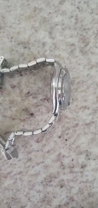 Relógio Breitling Colt Chronograph Masculino - Foto 5