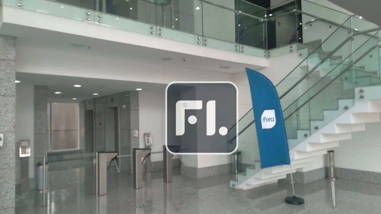 Conjunto, 204 m² - venda por R$ 3.060.600,00 ou aluguel por R$ 16.149,50/mês - Brooklin -  - Foto 2