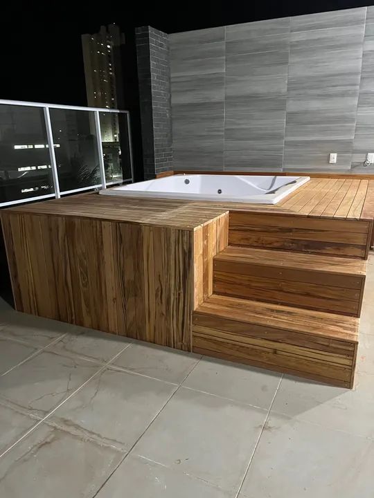 Carpinteiro  - Foto 4