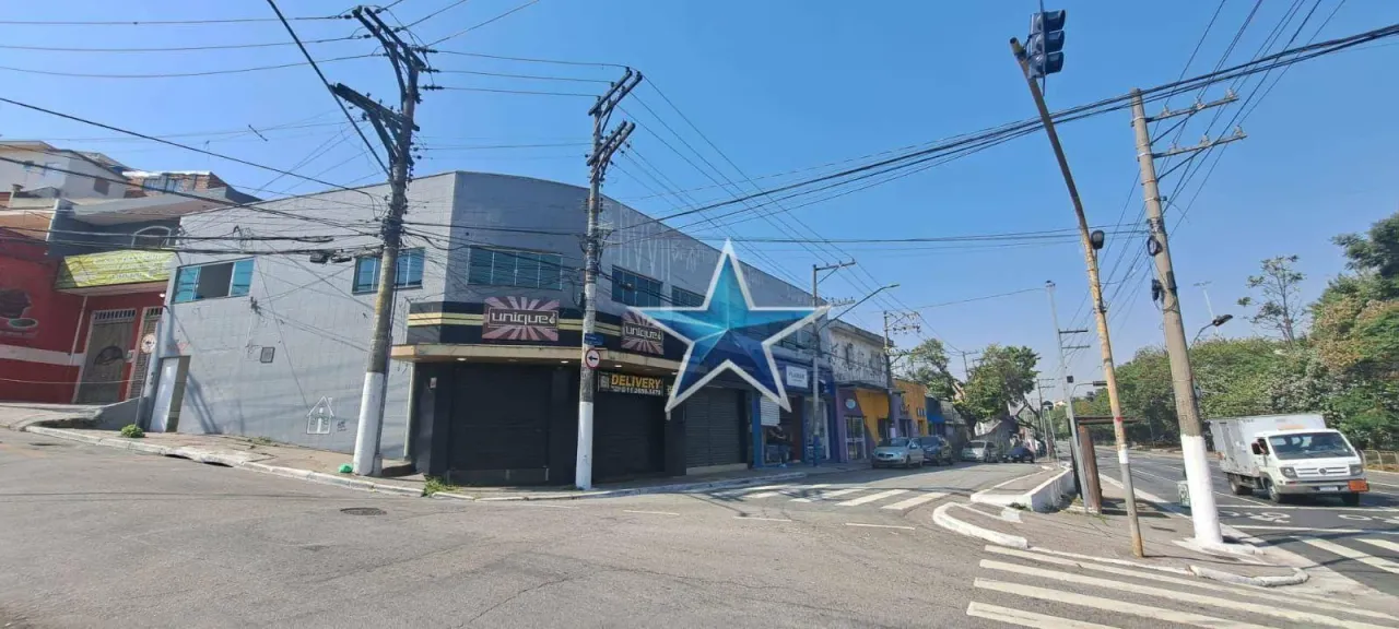 Sala para alugar, 18 m² por R$ 870,00/mês - Freguesia do Ó - São Paulo/SP