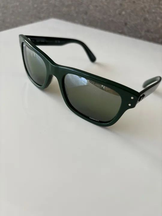Ray-Ban Mr Burbank - desconto de 66%
