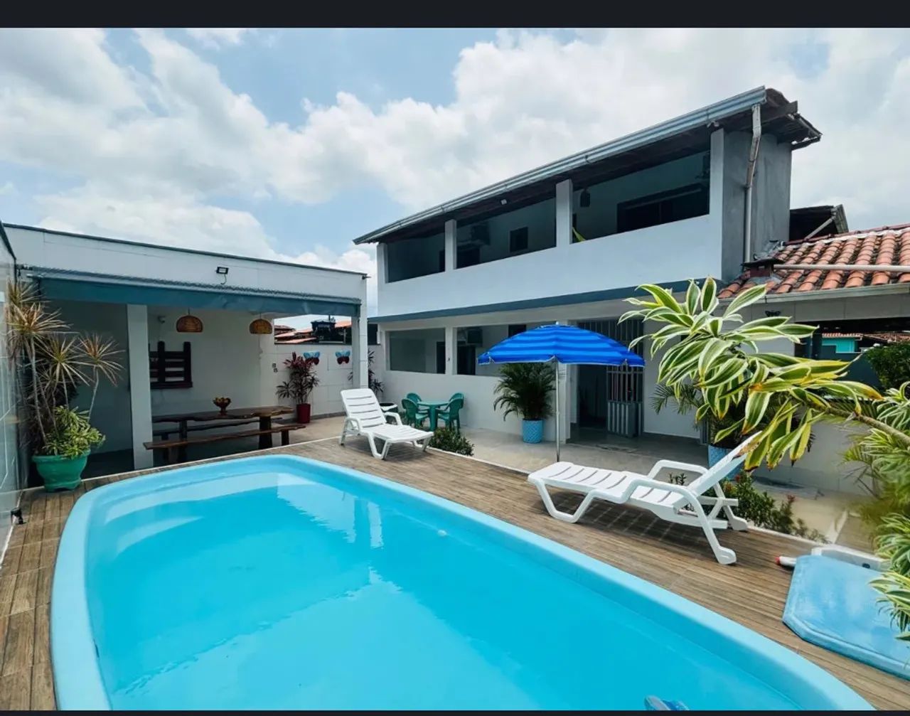 4 suítes, Temporada Conceição  - Foto 6