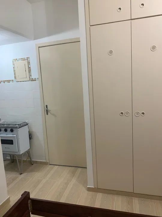 Apartamento aconchegante para alugar em Jacuecanga  - Foto 8