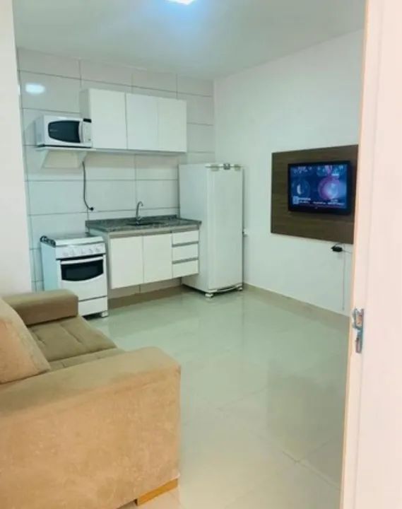 Apto aluguel temporada  - Foto 4